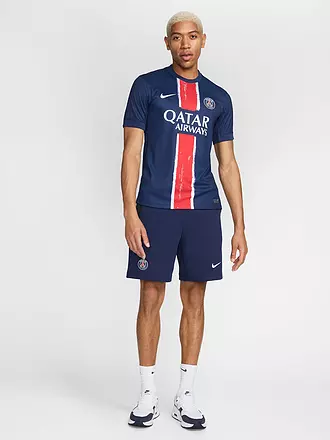 NIKE | Herren Fußballtrikot Paris Saint-Germain Stadium Home | 